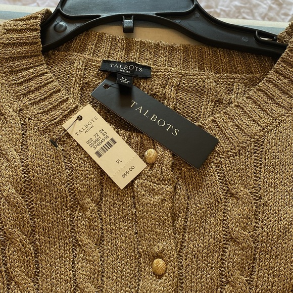 Sweater - Picture 3 of 3